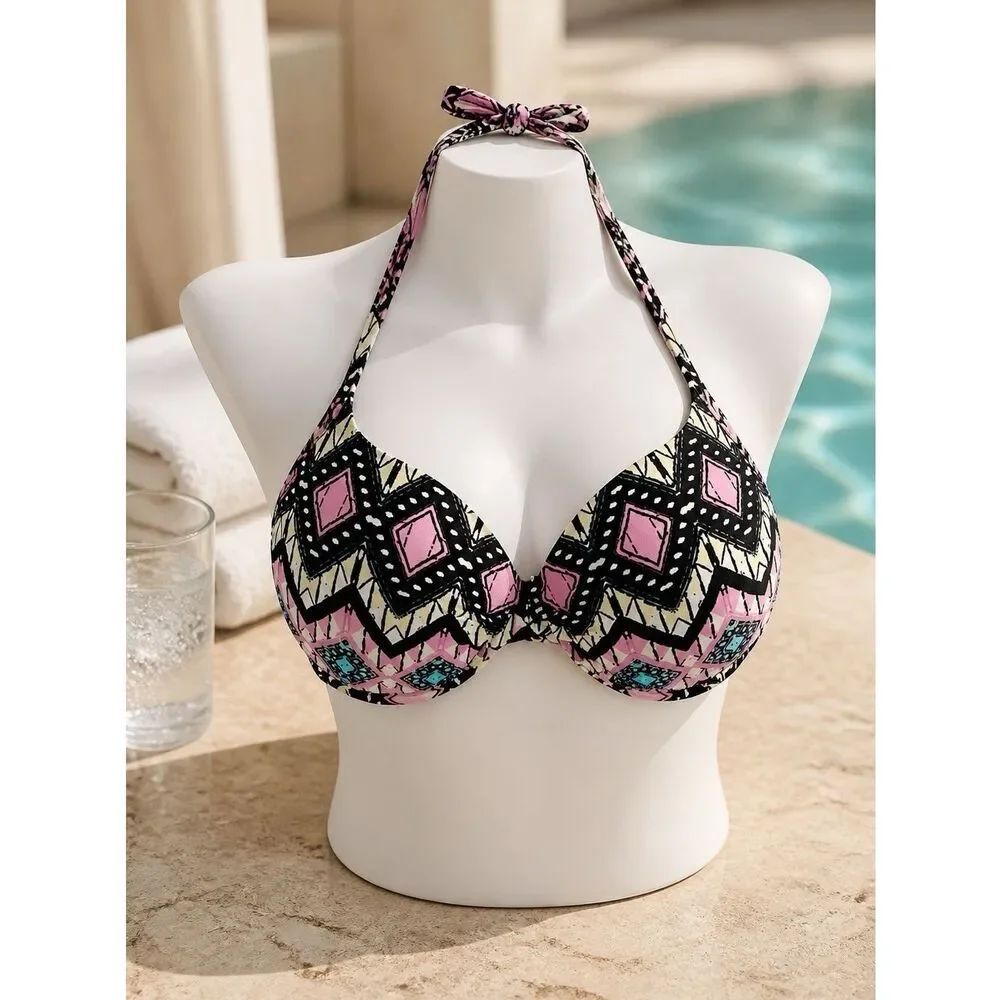 Xhilaration BIKINI TOP SIZE Small
